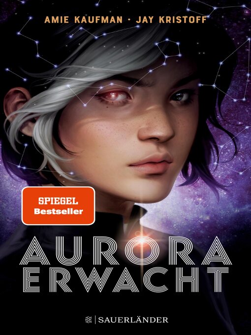 Titeldetails für Aurora erwacht nach Amie Kaufman - Verfügbar